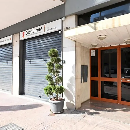 Amalia's Διαμέρισμα *