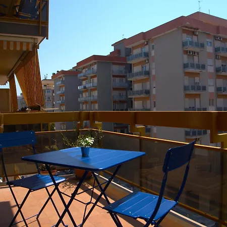 Apartment Amalia's *