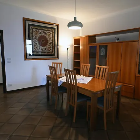 Amalia's Apartamento