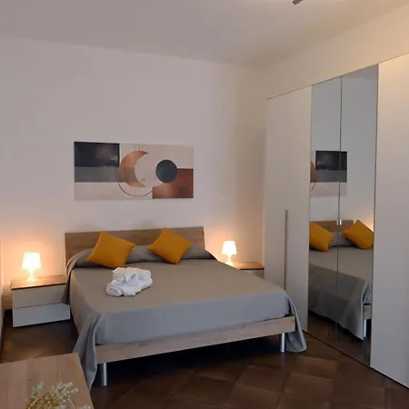 Amalia's Appartement