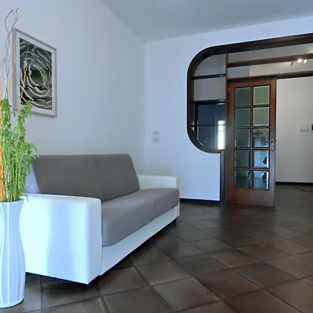 Apartamento Amalia's Bari