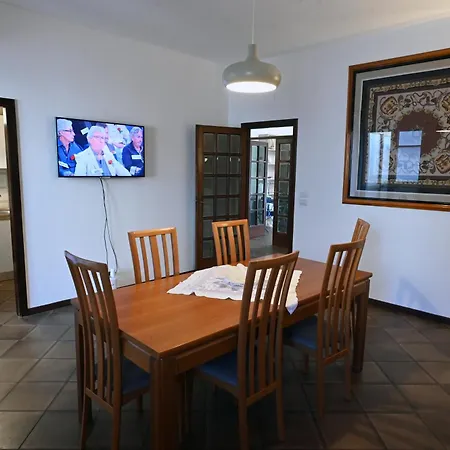 Apartament Amalia's *