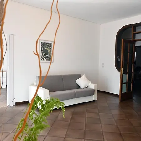 Amalia's Apartamento