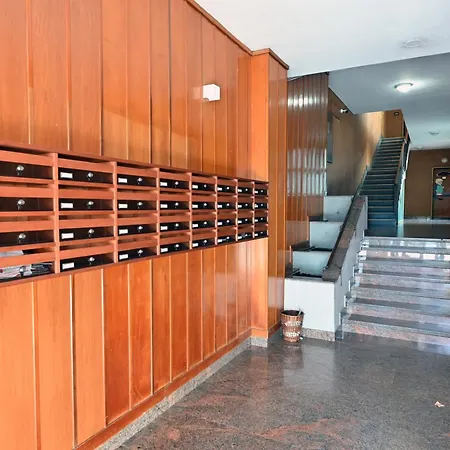 Appartement Amalia's *