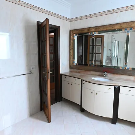 Amalia's Apartamento *
