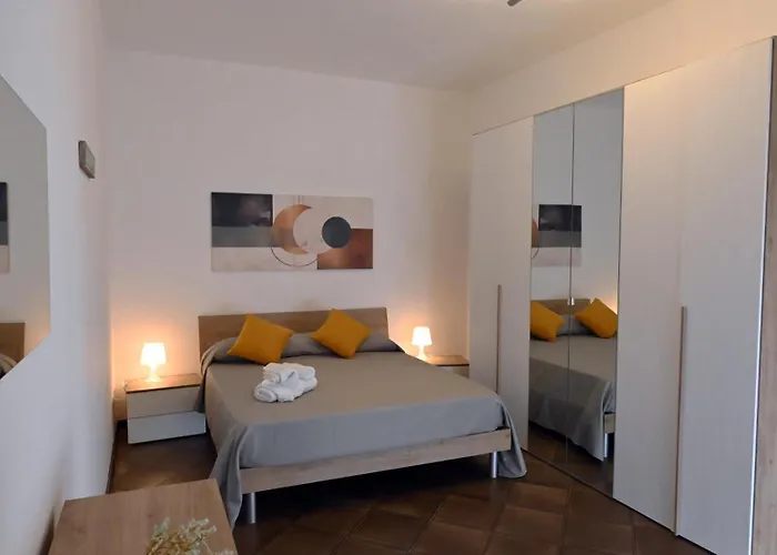 Amalia's Appartement