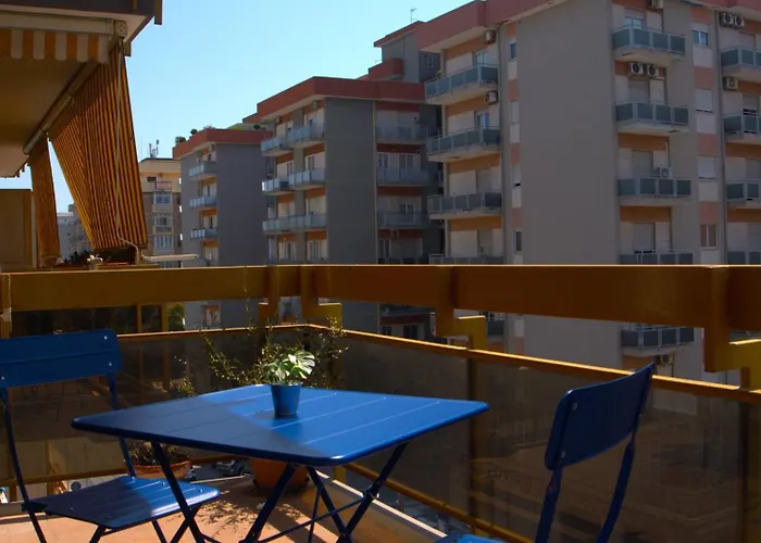 Appartement Amalia's *