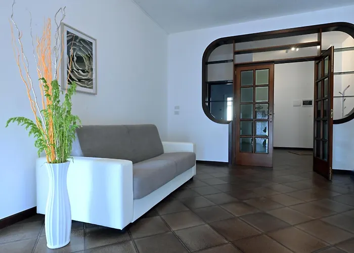 Appartement Amalia's Bari