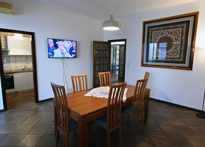 Appartement Amalia's *