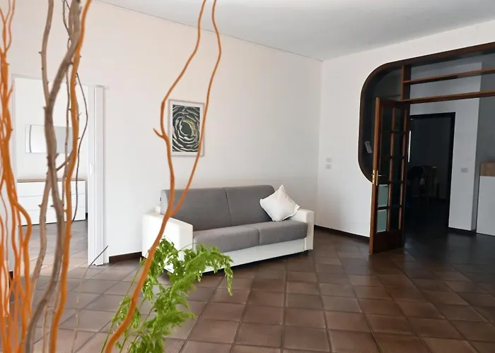 Amalia's Appartement