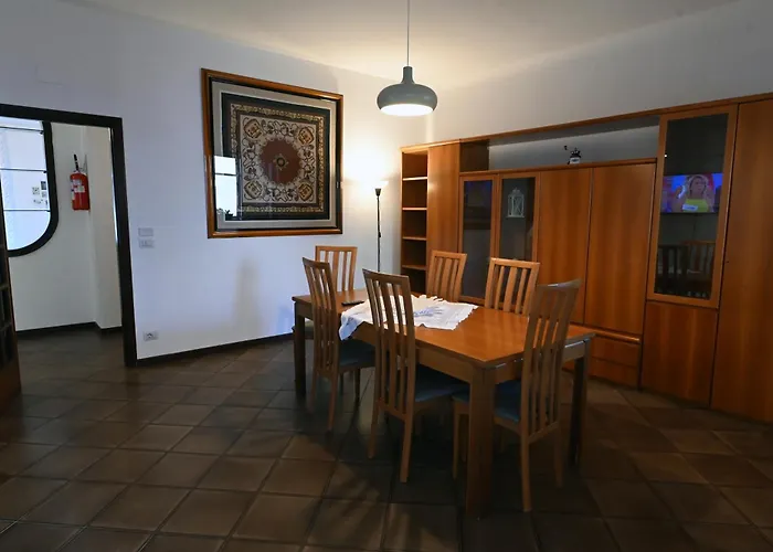 Amalia's Appartement