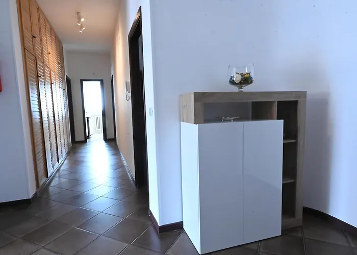 Appartement Amalia's