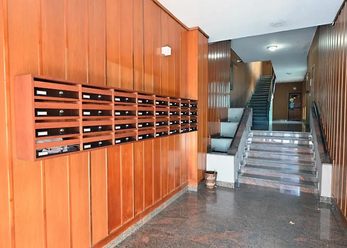 Appartement Amalia's *