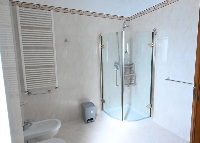 Appartement Amalia's