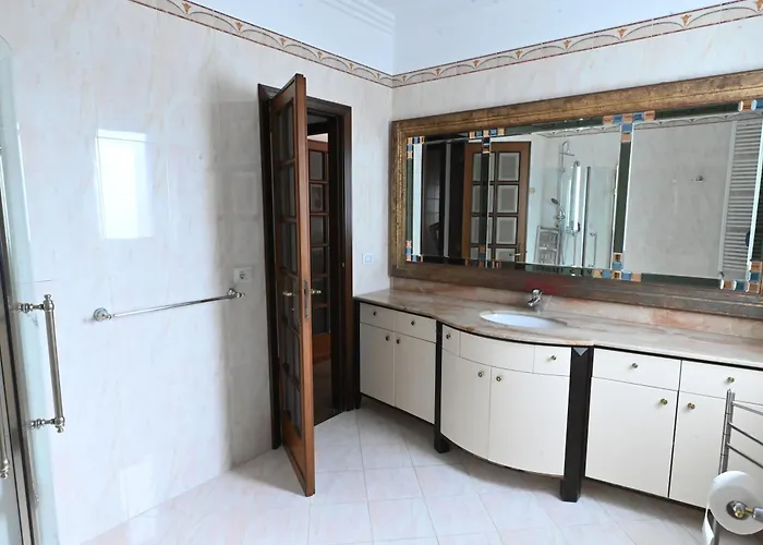 Amalia's Appartement *